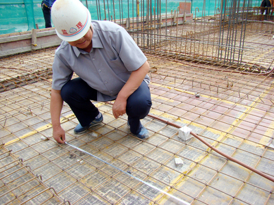 通信工程監(jiān)理企業(yè)風(fēng)險管理 以建設(shè)工程勘察為視角